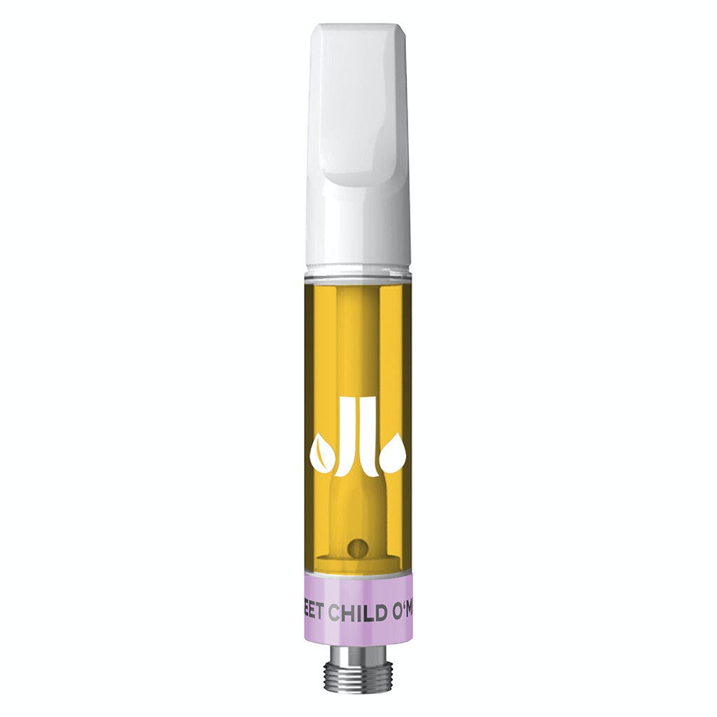 Sweet Child O'Mine - Live Terp Sauce w/Solventless Distillate Vape-01