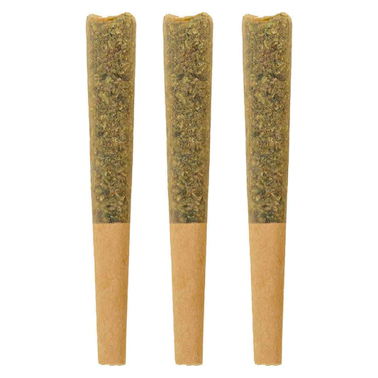 Lime Soda Triple Infused Pre-Rolls-01
