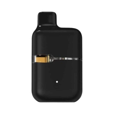 Salt Spring Love Child Cured Resin Vape Pen-01
