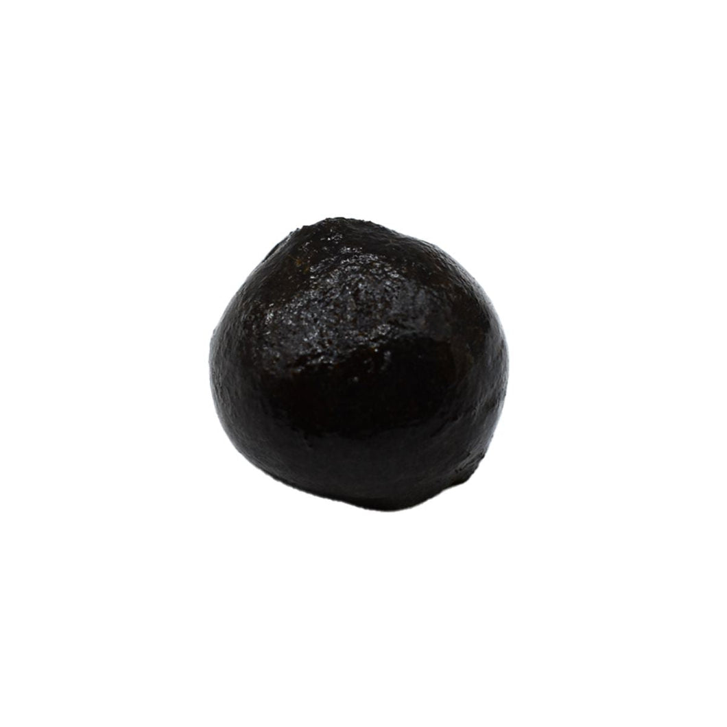 Black Afghan Hash-01