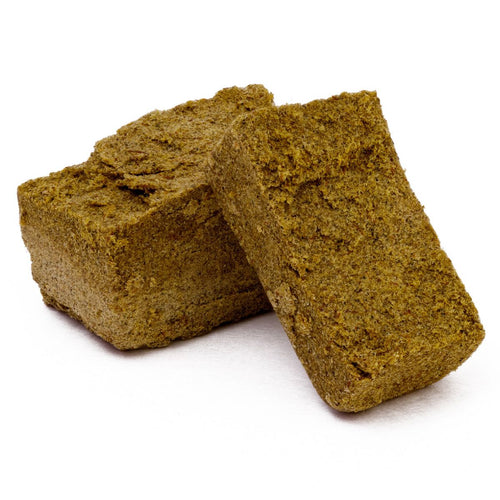 Pressed Hash Organic-01