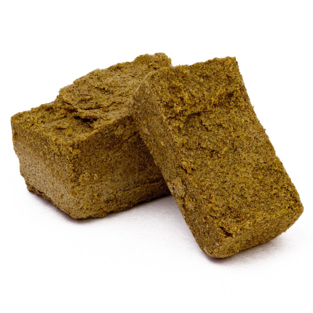 Pressed Hash Organic-01