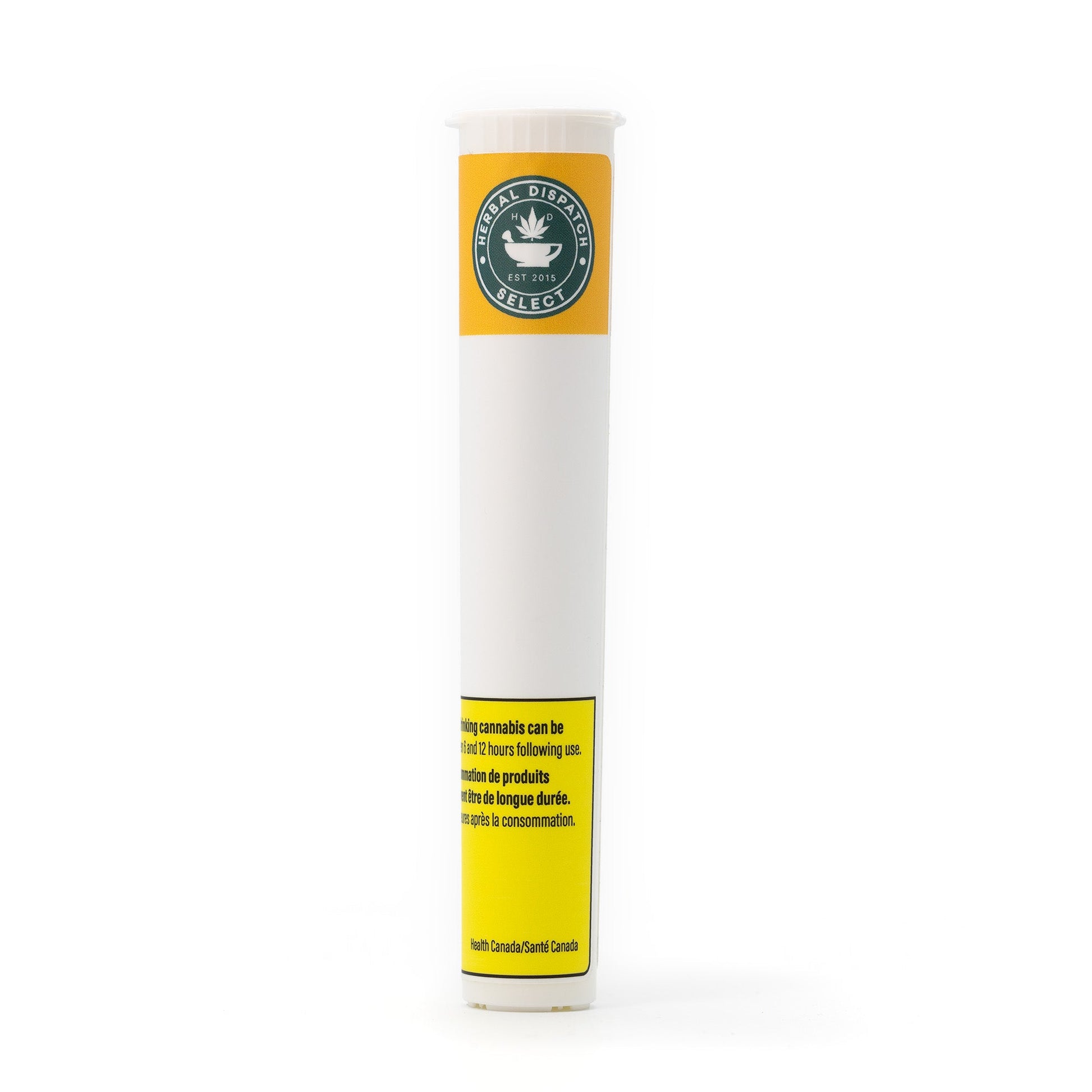Mac Fritter Pre-Rolls 1 Gram Pre-Rolls-02