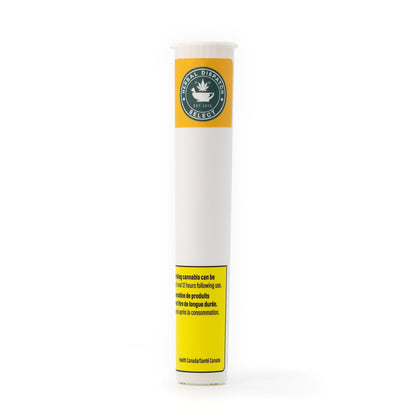 Mac Fritter Pre-Rolls 1 Gram Pre-Rolls-02