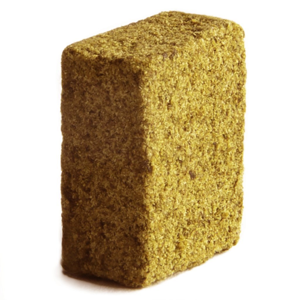 Organic Marrakech Gold Hash 40%-01