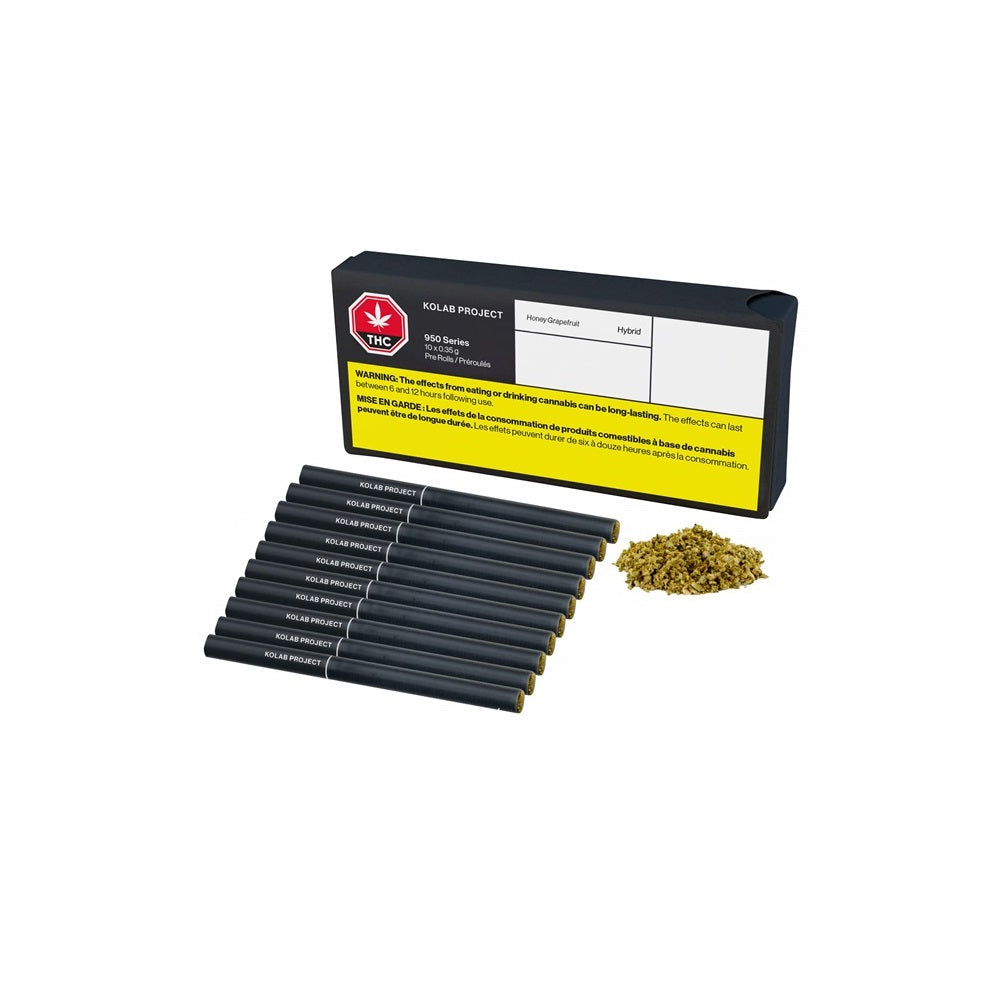 950 Series Honey Grapefruit Pre-Rolls-03