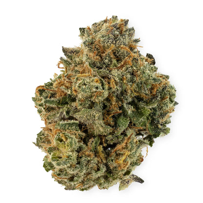 Nighttime Nirvana - Huckleberry Pie-02