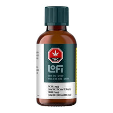 Load image into Gallery viewer, CBD Oil 2500-01

