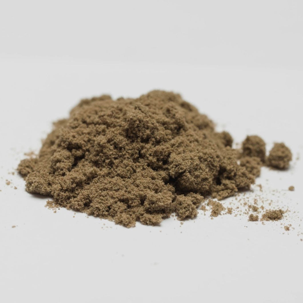 Day Dreamin' CBD Kief-01