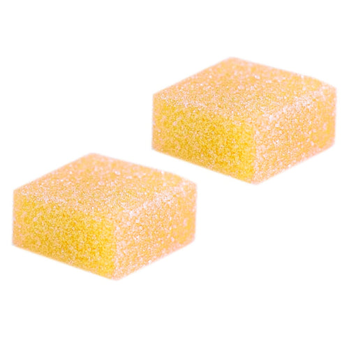Lemon Z Rosin Strain Specific Soft Chews-01