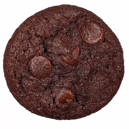 Double Chocolate Cookie-01