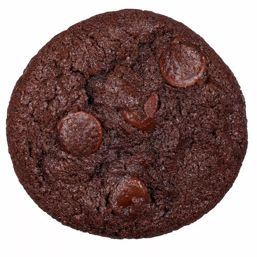 Double Chocolate Cookie-01