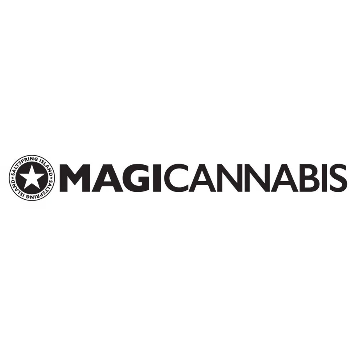 Magi Cannabis logo