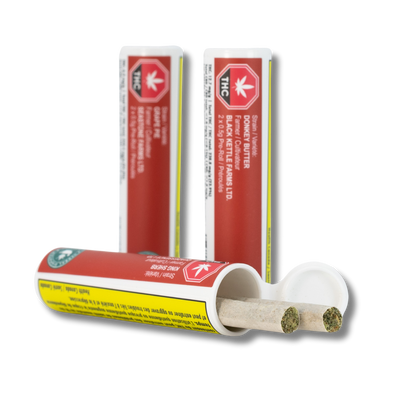 Micro Mingler Pre-Rolls Series 1-02