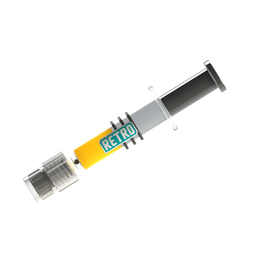 Afghan Skunk Honey Oil Syringe-01