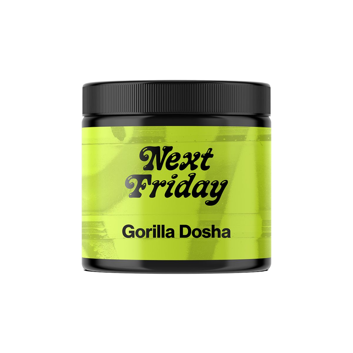 Research Institute Gorilla Dosha-03