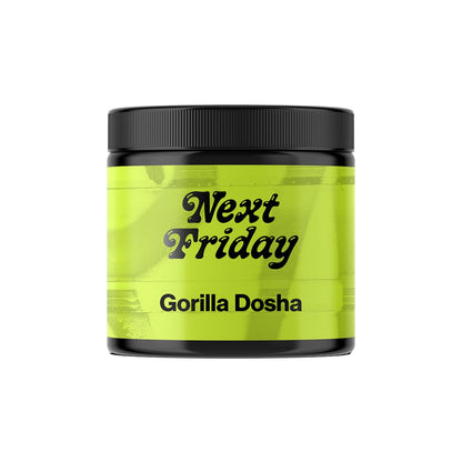 Research Institute Gorilla Dosha-03