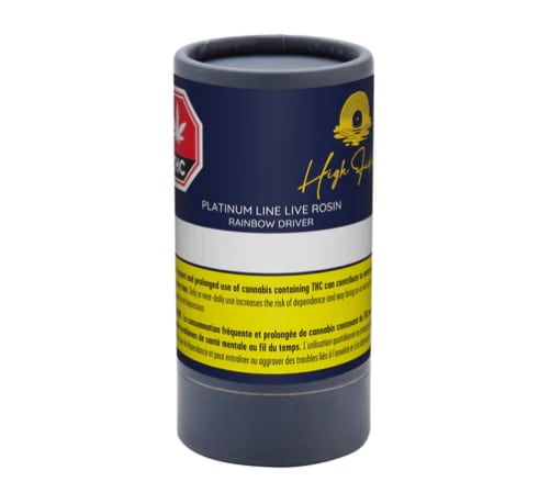 Rainbow Driver Live Rosin-02
