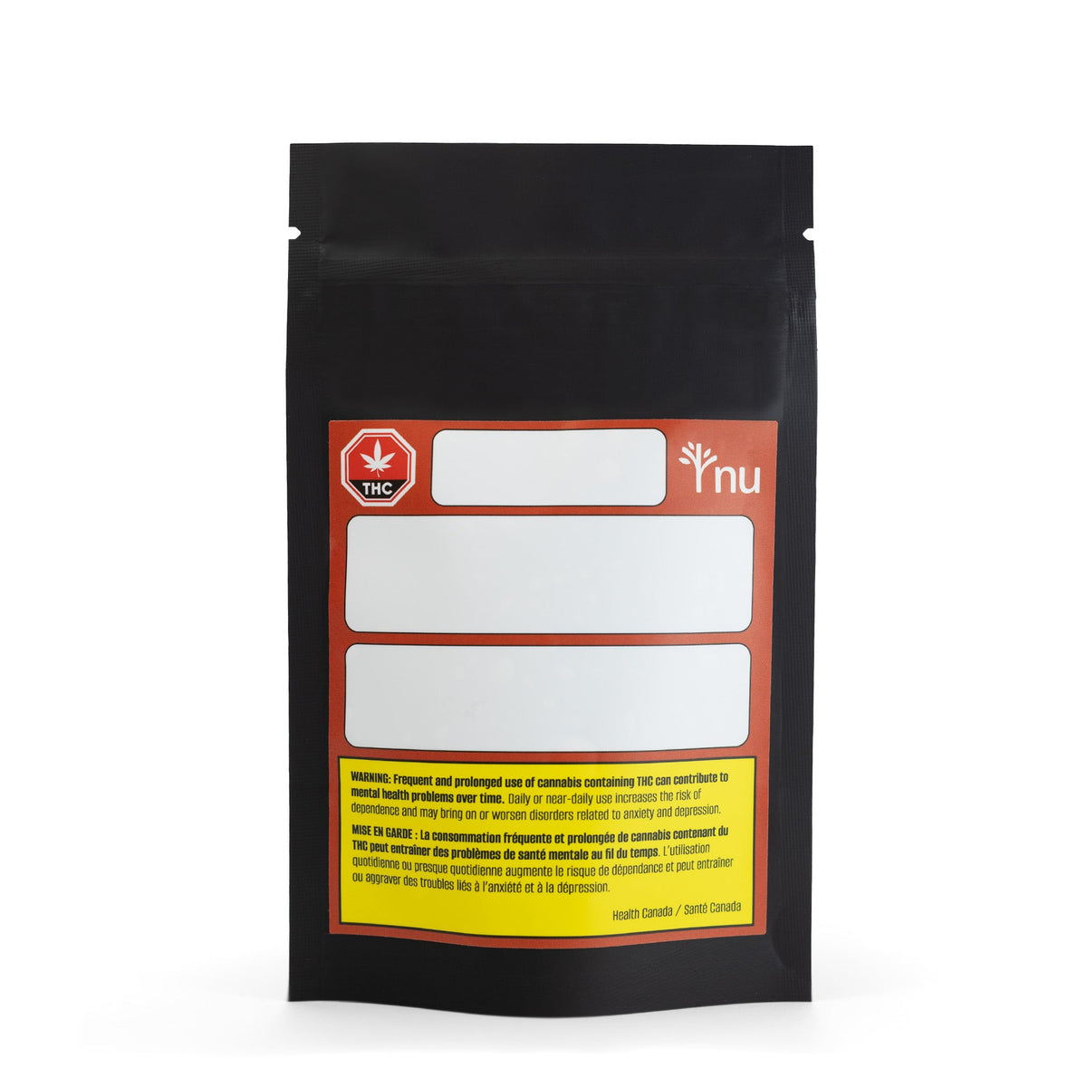 THC RSO-03