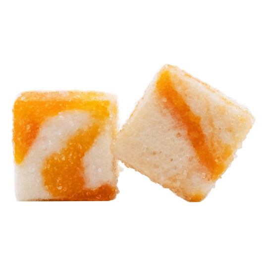 Glenn's No. 6 - Orange Cream Rosin Gummies-01
