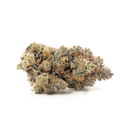 Peanut Butter MAC-01