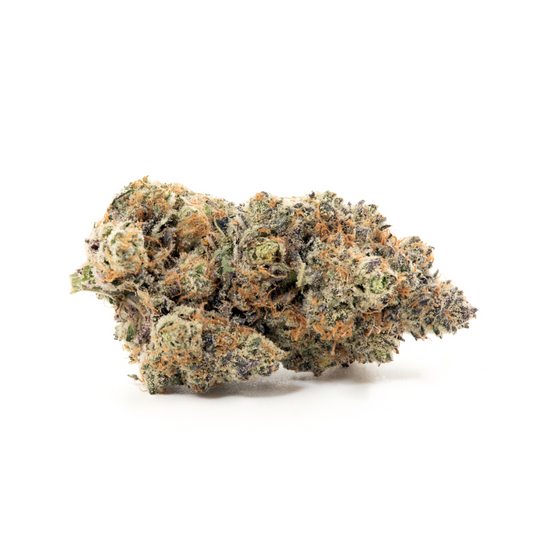 Peanut Butter MAC-01