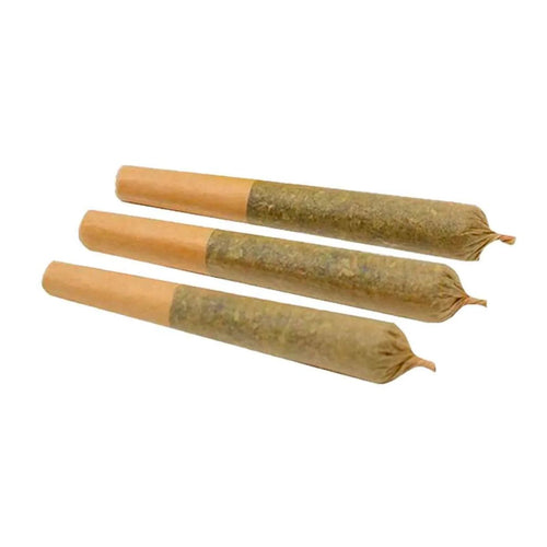 Organic Kiwi Banana Cabana Pre-Rolls-01