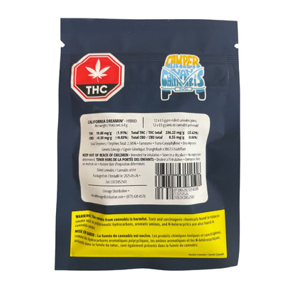California Dreamin Pre-Rolls-02