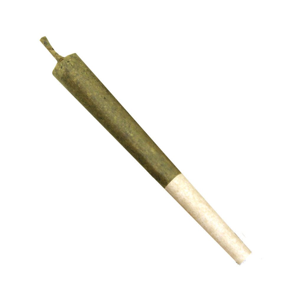 Purple Papaya Infused Pre-Roll-01