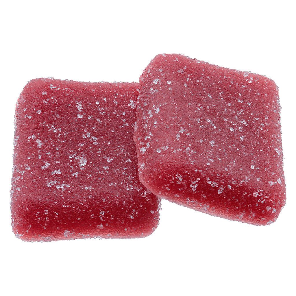 Real Fruit Raspberry Gummies-06