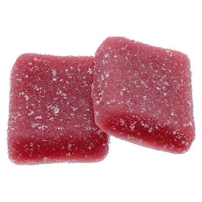 Real Fruit Raspberry Gummies-06