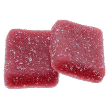 Load image into Gallery viewer, Real Fruit Raspberry Gummies-06
