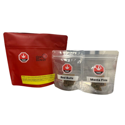 Multipak (Redbullz 3.5g flower & Menta Fina 3.5g)-01