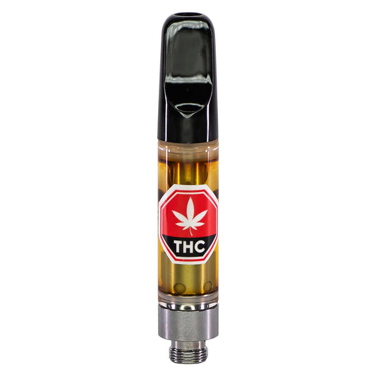 Peanut Butter Barn Dance Live Resin 510 Cart-01