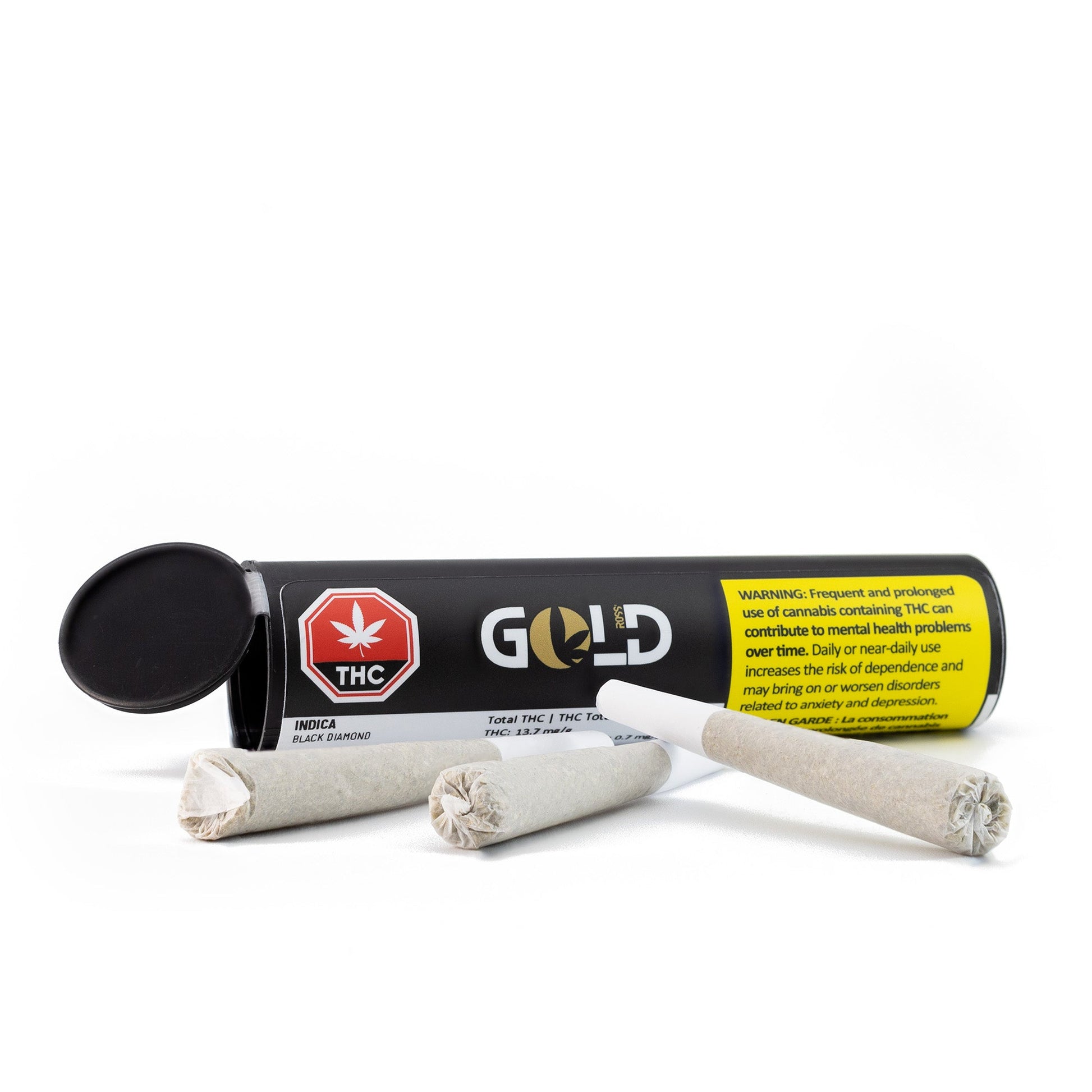 Black Diamond 1-Gram Pre-Rolls-03