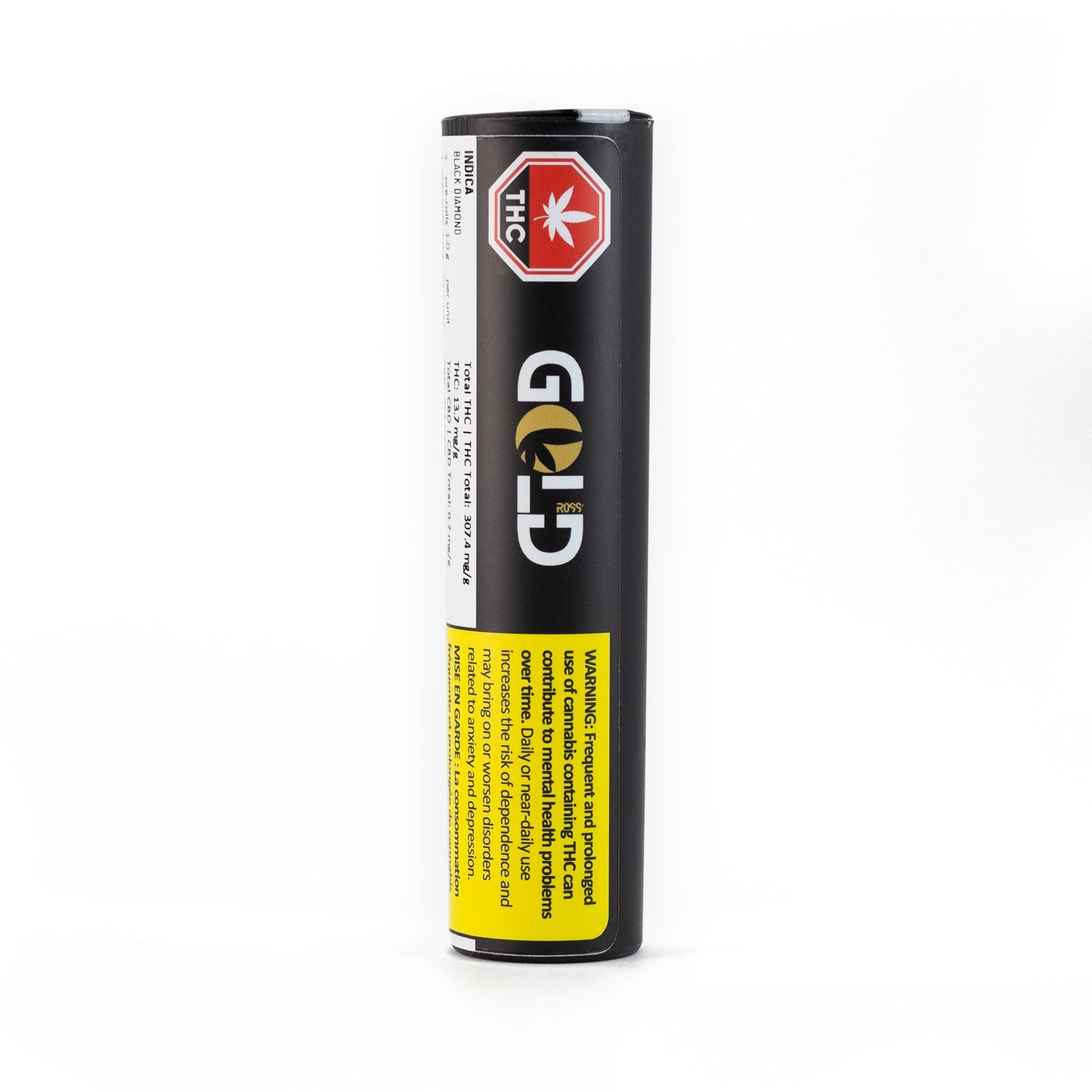 Black Diamond 1-Gram Pre-Rolls-02
