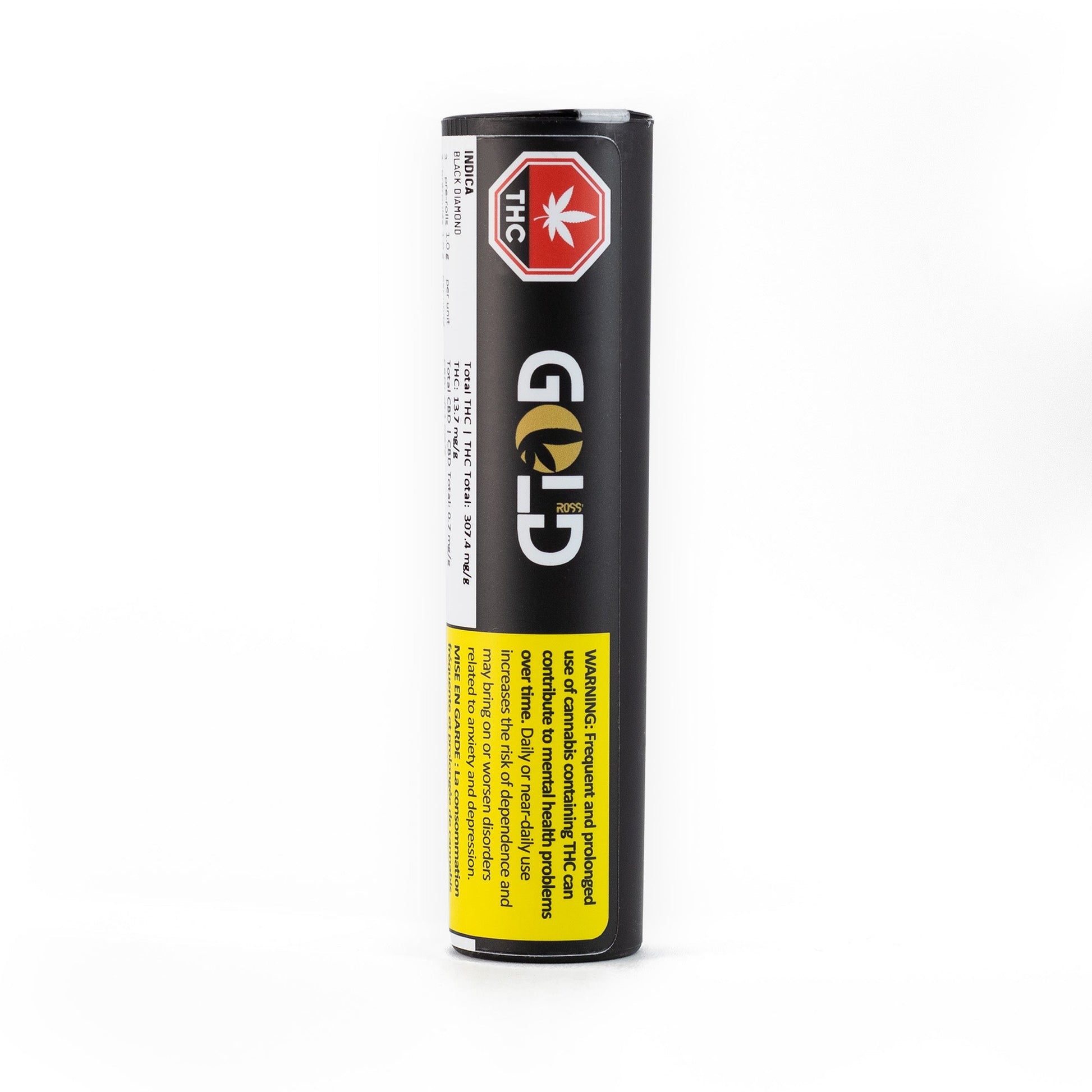 Black Diamond 1-Gram Pre-Rolls-02