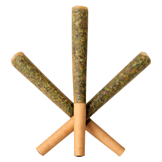Slim-Bitz Live Rosin Infused Pre-rolls-01