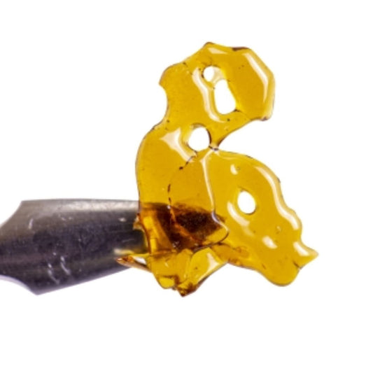 Dab Bods Fuzzy Peach Shatter 2.0-01