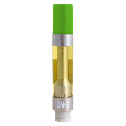 Sour Apple 510 Cartridge-01