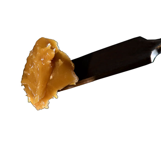 Sour Green Mango Live Rosin-01