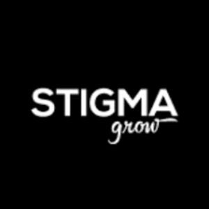 Stigma Grow logo
