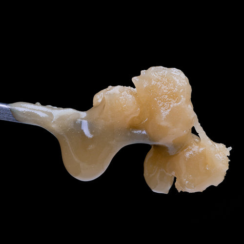 Live Rosin Diamond Jam Strawberry Guava-01