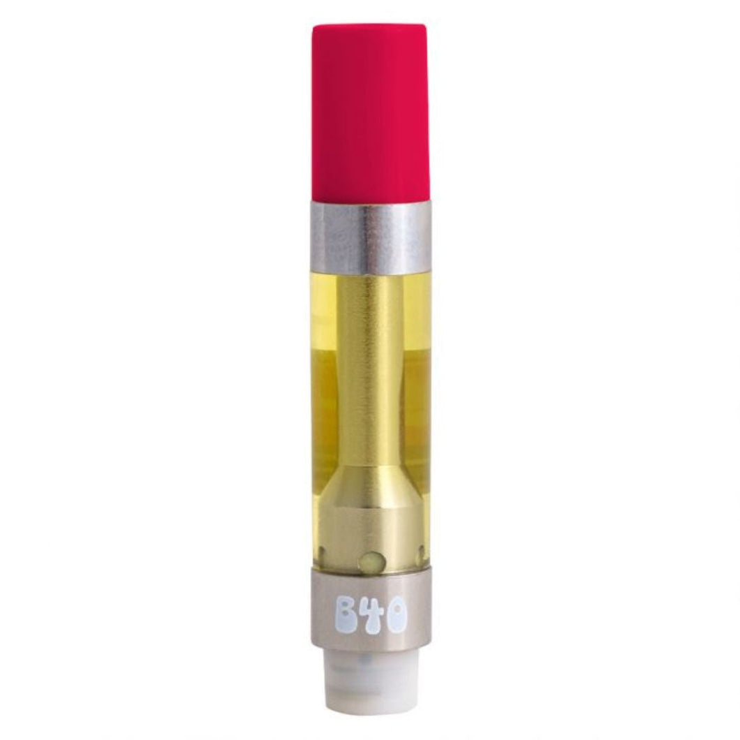 Strawberry Cough 510 Cartridge-01