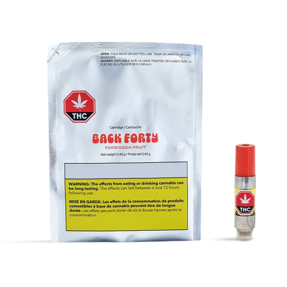 Strawberry Cough 510 Cartridge-02