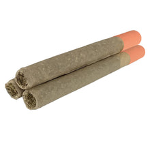 Load image into Gallery viewer, CBZ™ - CBN + CBD 180 Infused Pre-Roll Winter Mint Terpene 3 pack-02
