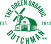 The Green Organic Dutchman (TGOD)