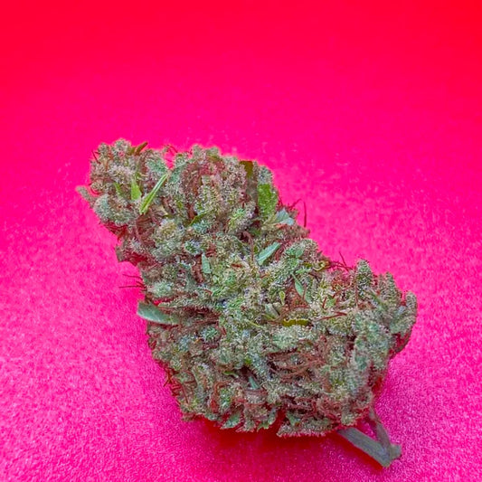 Organic Umpqua CBD-01