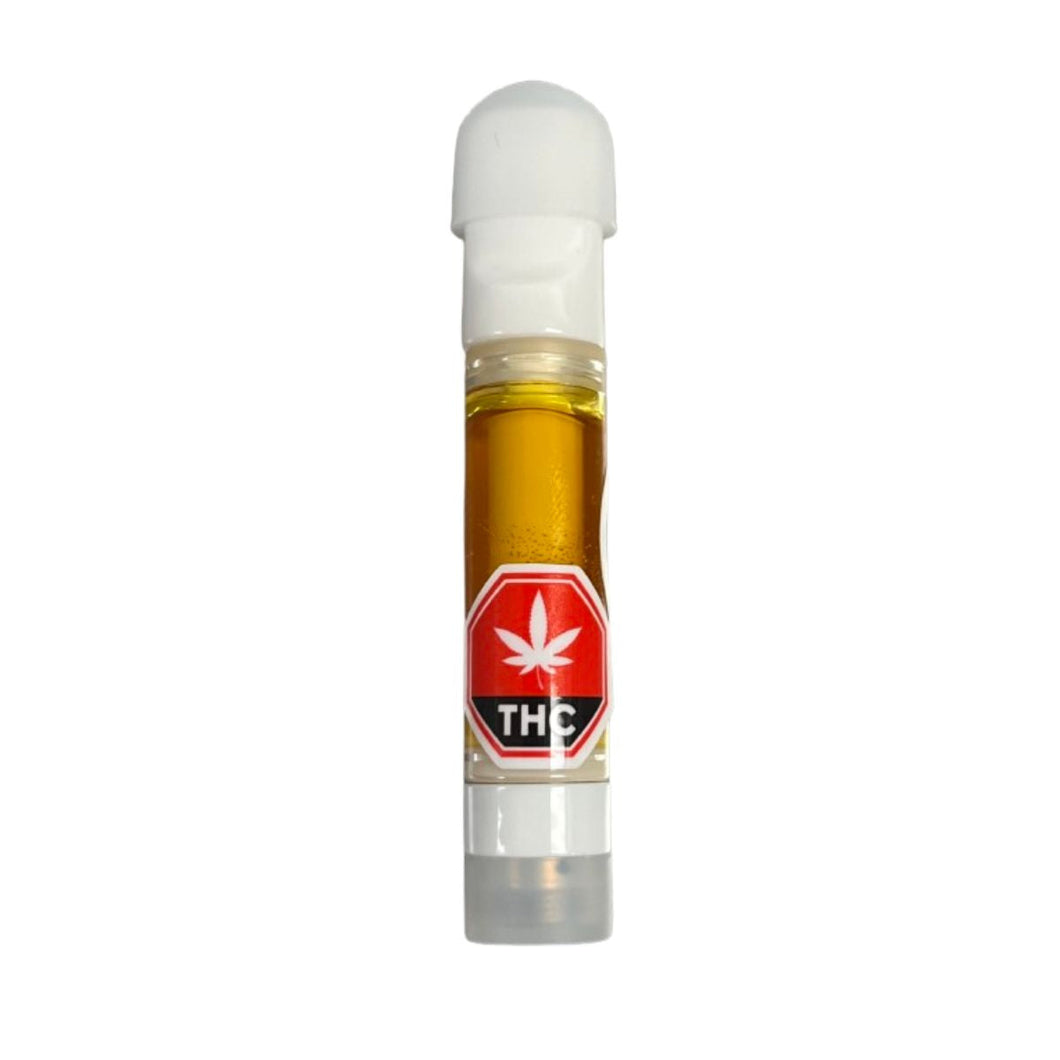 Banana Bunch Live Resin Vape Cart-01