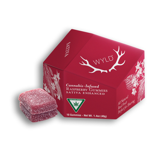 Real Fruit Raspberry Gummies-01